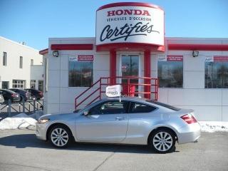 Used 2008 Honda Accord  for sale in Laval, QC