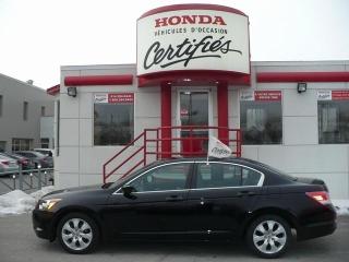 Used 2009 Honda Accord  for sale in Laval, QC