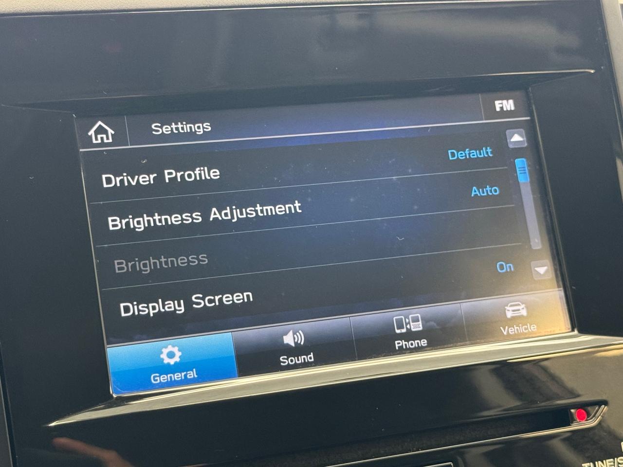 2020 Subaru Forester 2.5i AWD W/Eyesight+ApplePlay+A/C+CLEAN CARFAX - Photo #30
