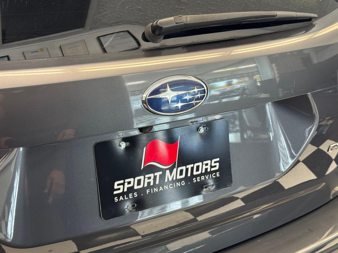 2020 Subaru Forester 2.5i AWD W/Eyesight+ApplePlay+A/C+CLEAN CARFAX - Photo #56