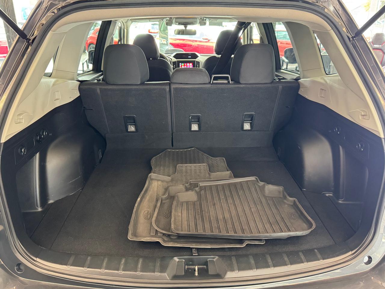 2020 Subaru Forester 2.5i AWD W/Eyesight+ApplePlay+A/C+CLEAN CARFAX Photo82