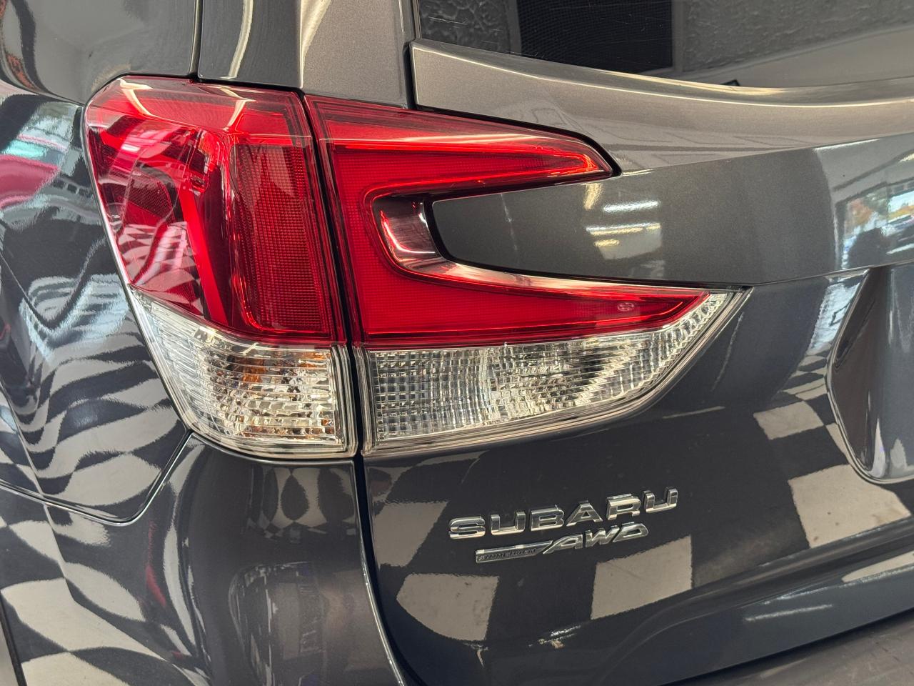 2020 Subaru Forester 2.5i AWD W/Eyesight+ApplePlay+A/C+CLEAN CARFAX Photo113