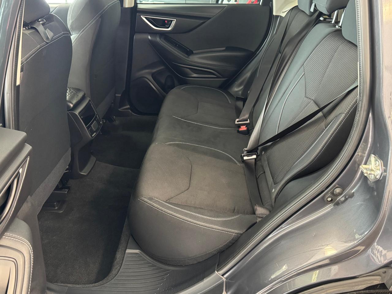 2020 Subaru Forester 2.5i AWD W/Eyesight+ApplePlay+A/C+CLEAN CARFAX - Photo #22