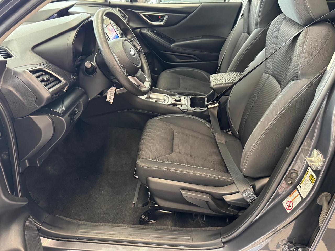2020 Subaru Forester 2.5i AWD W/Eyesight+ApplePlay+A/C+CLEAN CARFAX Photo75