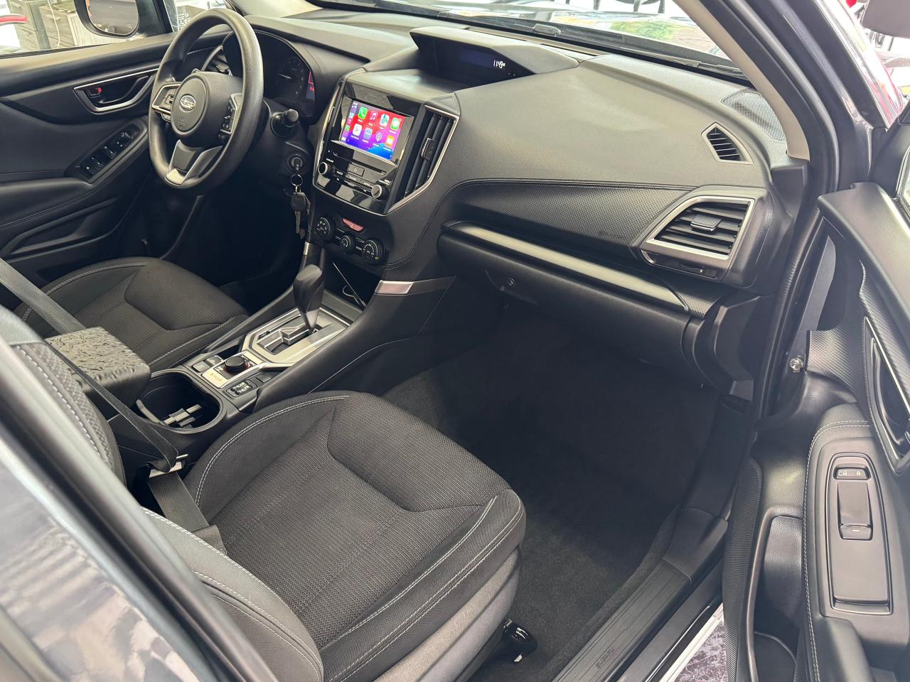 2020 Subaru Forester 2.5i AWD W/Eyesight+ApplePlay+A/C+CLEAN CARFAX - Photo #19