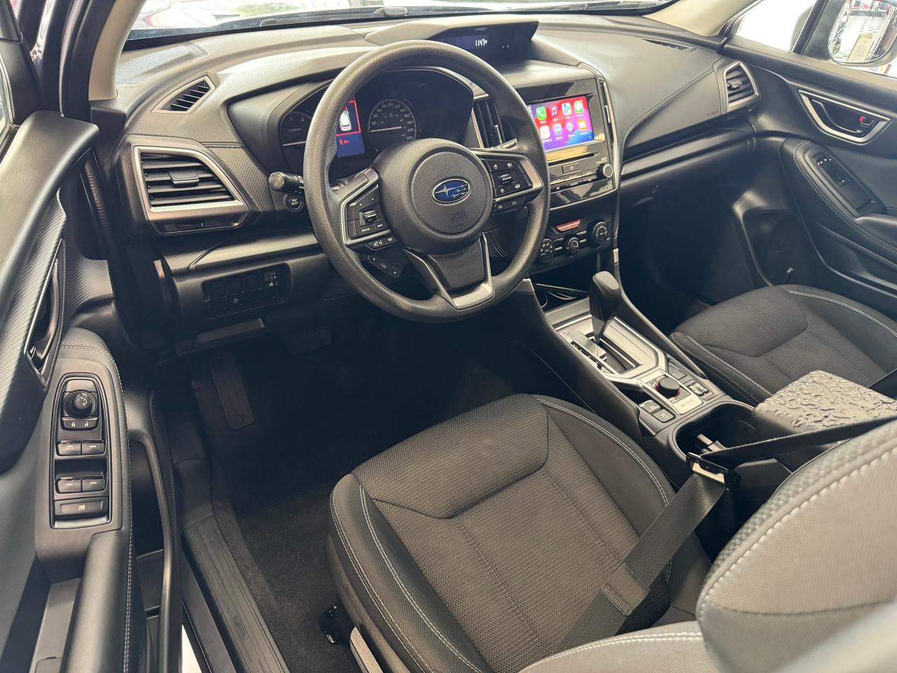 2020 Subaru Forester 2.5i AWD W/Eyesight+ApplePlay+A/C+CLEAN CARFAX - Photo #16