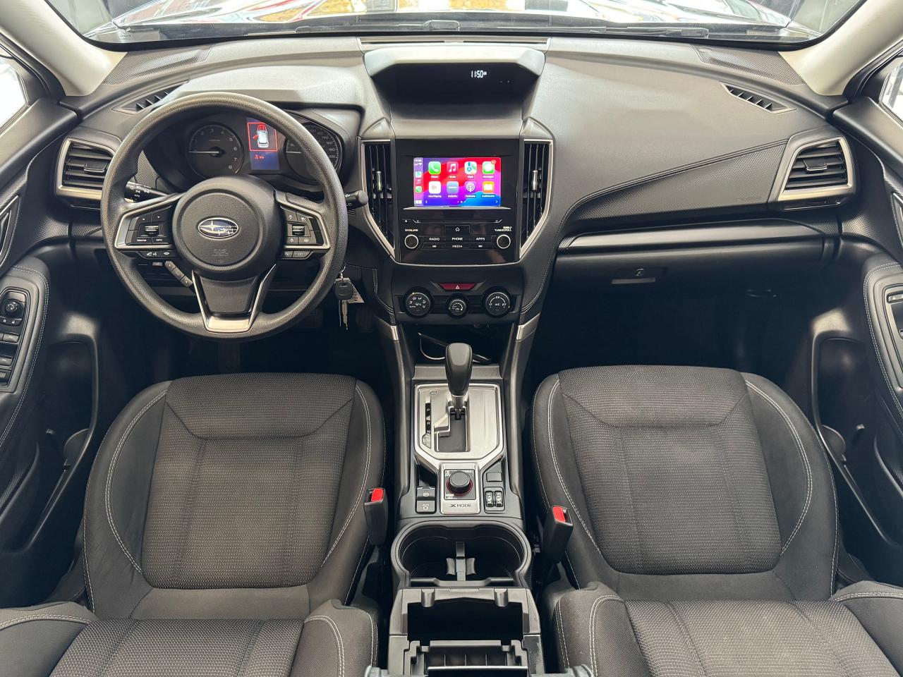 2020 Subaru Forester 2.5i AWD W/Eyesight+ApplePlay+A/C+CLEAN CARFAX - Photo #2