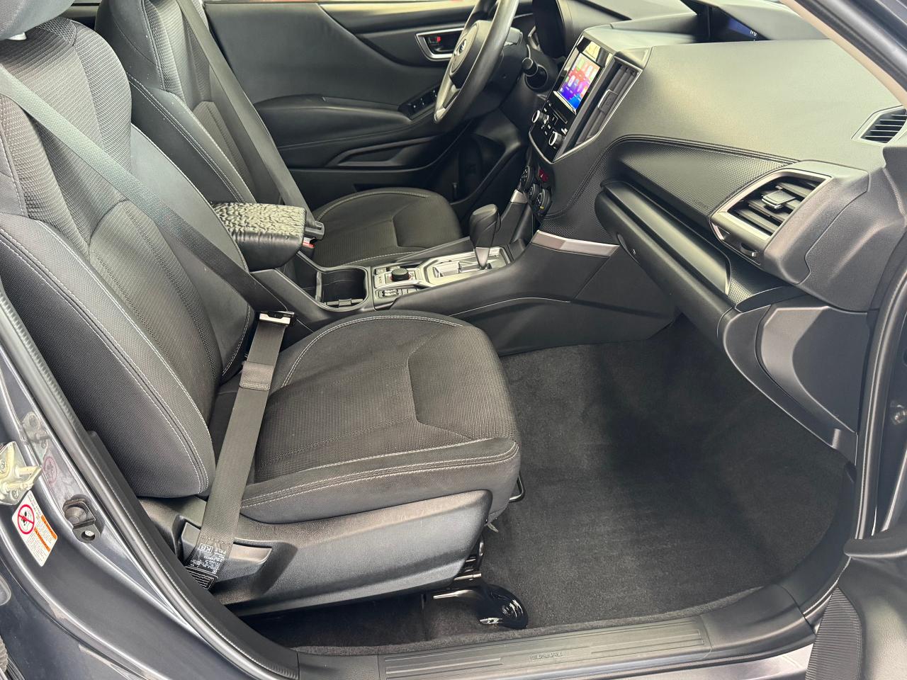 2020 Subaru Forester 2.5i AWD W/Eyesight+ApplePlay+A/C+CLEAN CARFAX Photo78