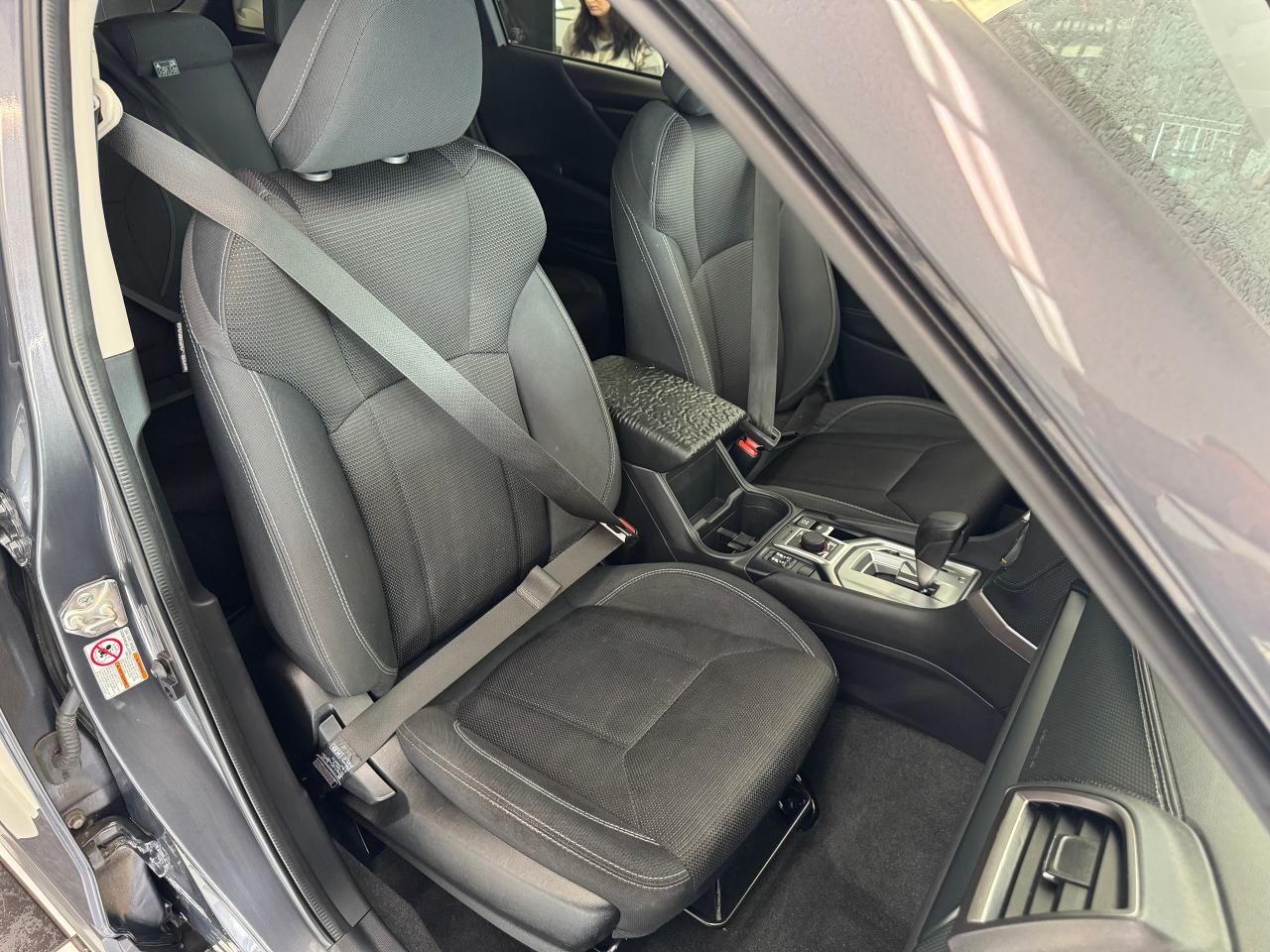 2020 Subaru Forester 2.5i AWD W/Eyesight+ApplePlay+A/C+CLEAN CARFAX - Photo #21