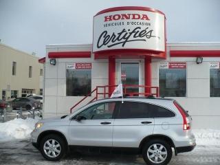 Used 2011 Honda CR-V  for sale in Laval, QC