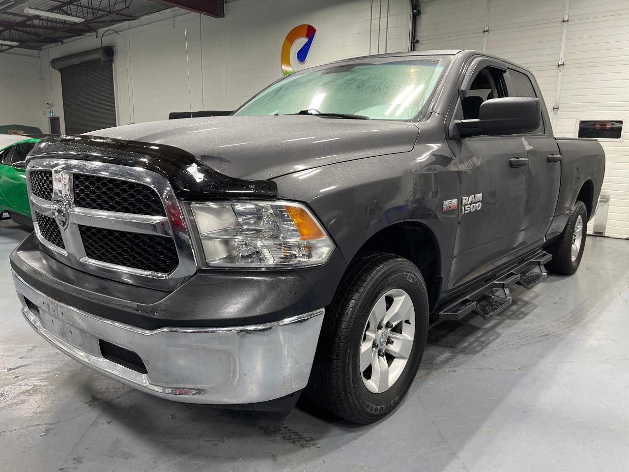 Used 2018 RAM 1500 ST for sale in North York, ON