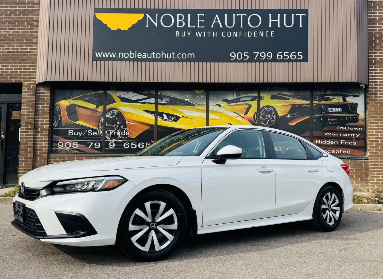 2024 Honda Civic 