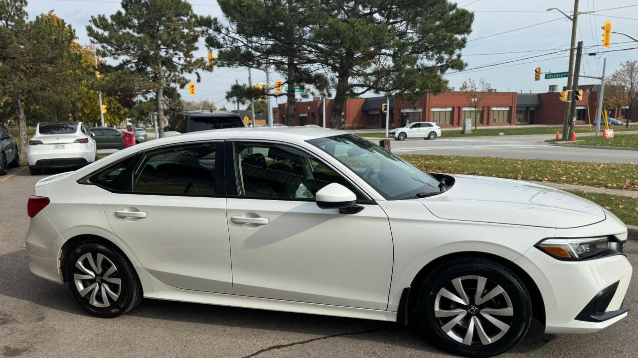 2024 Honda Civic  Photo2