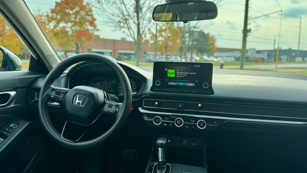 2024 Honda Civic  Photo4