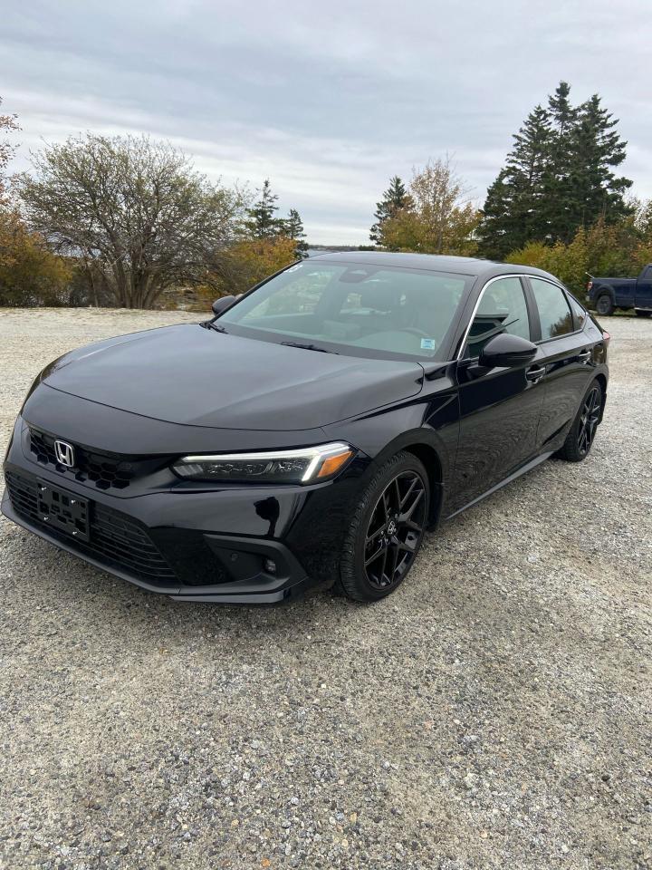 Used 2023 Honda Civic Sport Touring for sale in Barrington, NS