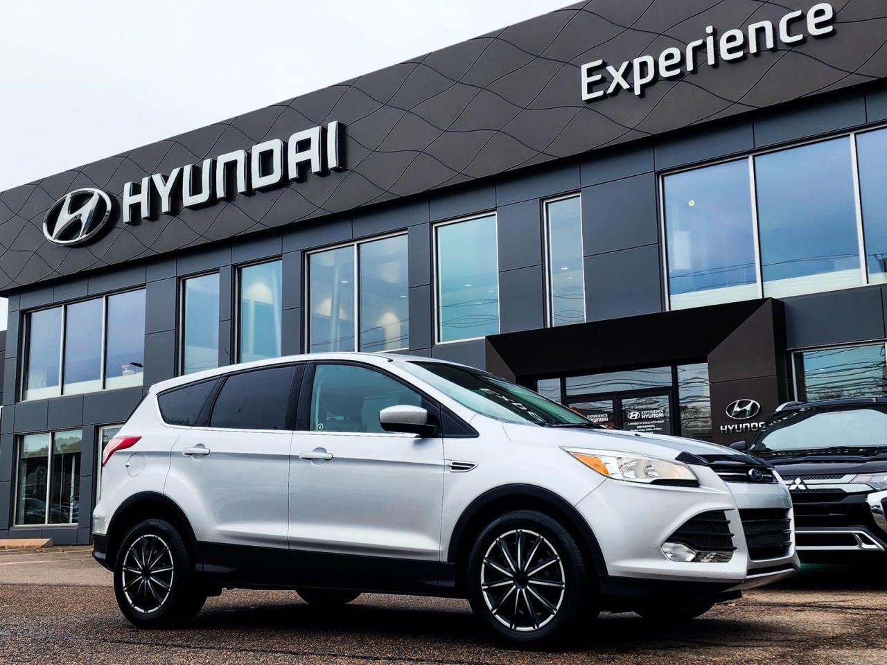 Used 2016 Ford Escape SE for sale in Charlottetown, PE