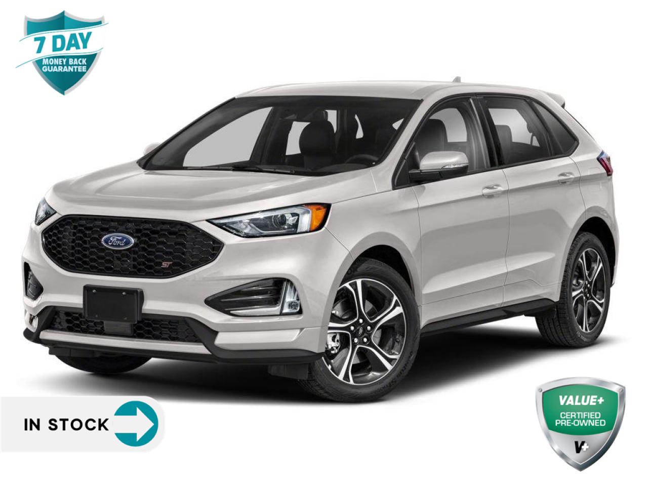 Used 2019 Ford Edge ST 2.7L | POWER LIFTGATE | PANORAMIC ROOF for sale in Sault Ste. Marie, ON