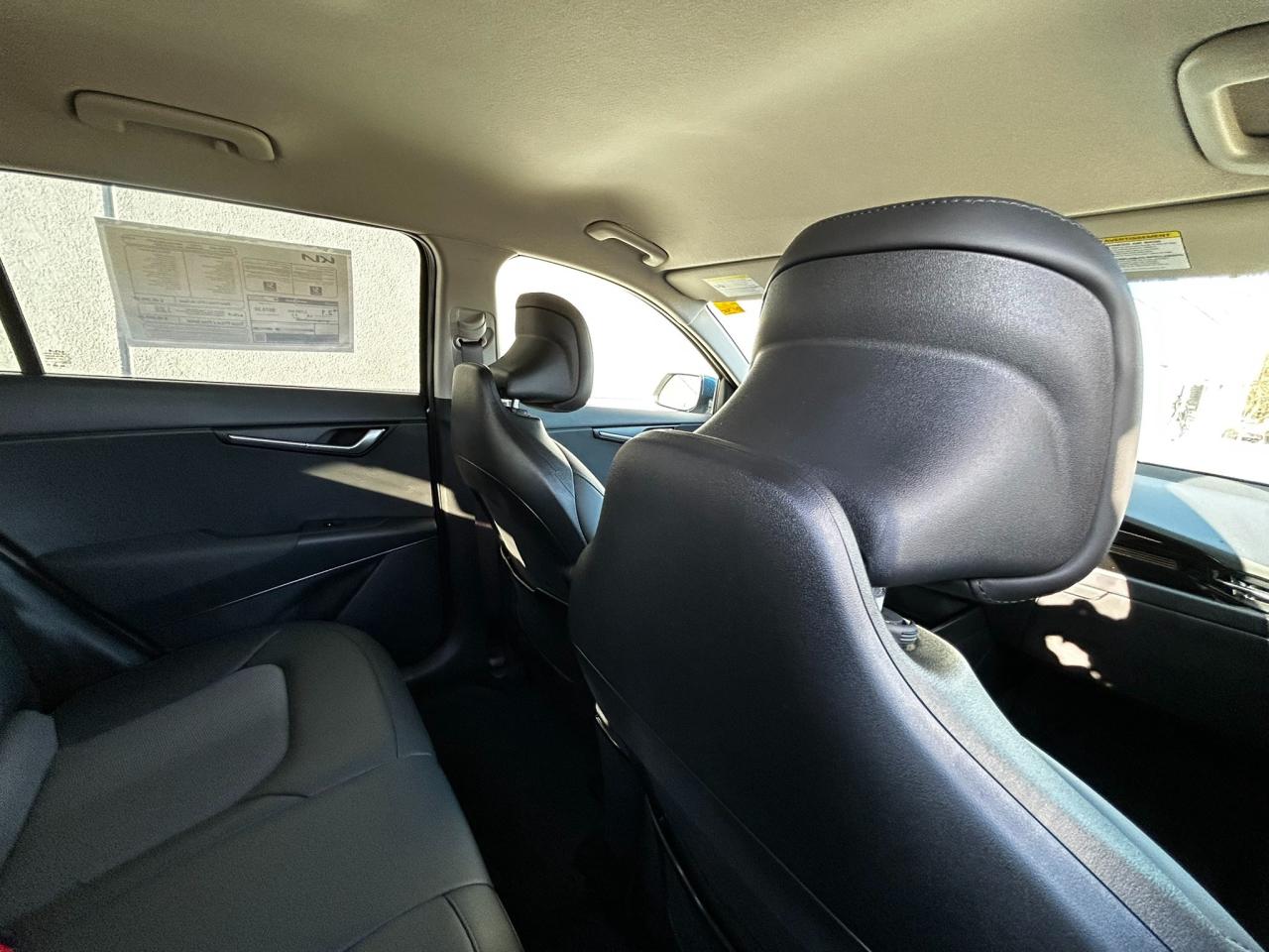 2025 Kia NIRO EV Wind+ Current Kia Owners could Qualify for 0% Financing with Kia's 1% Loyalty Rate Reduction! Photo