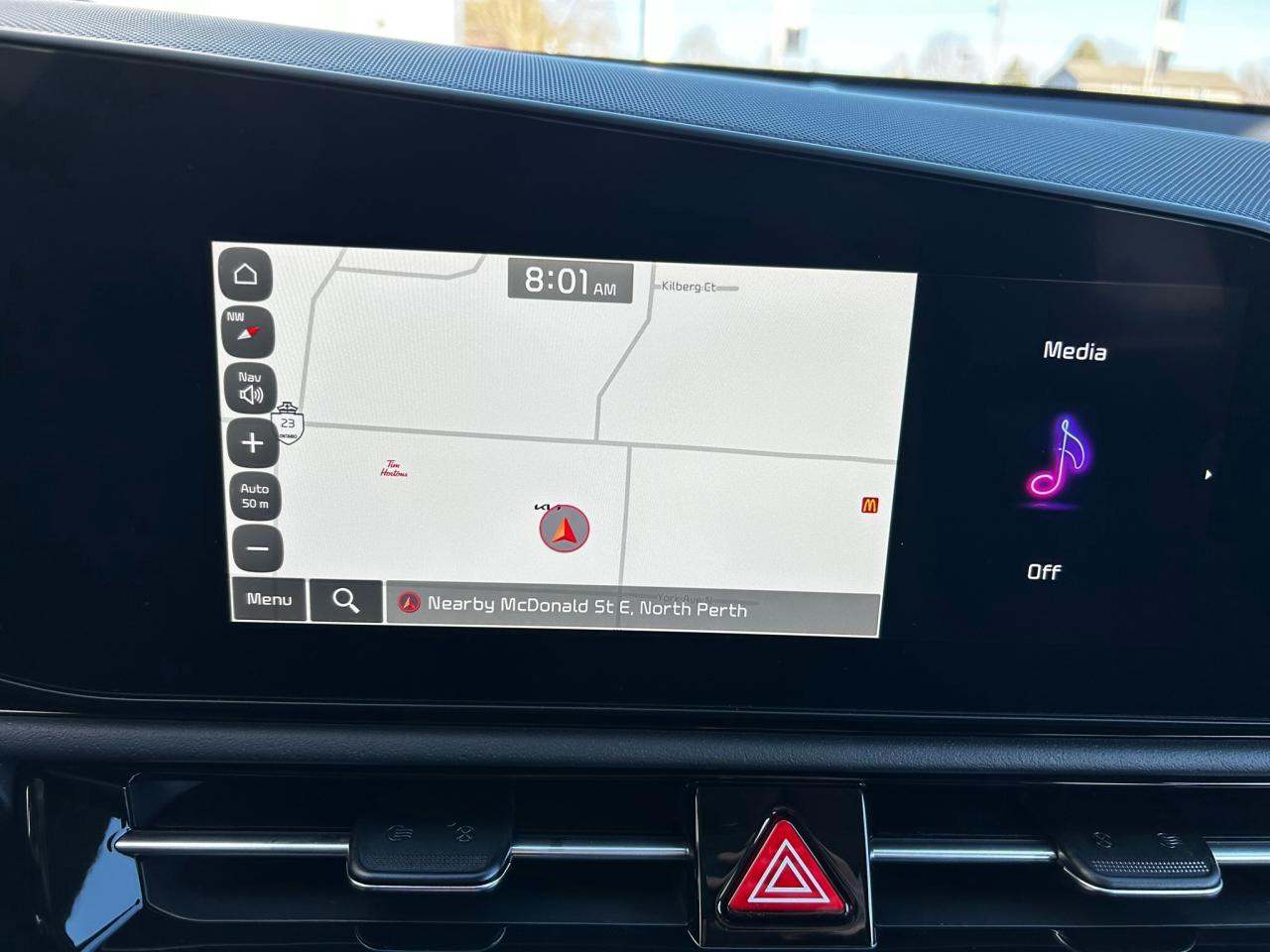 2025 Kia NIRO EV Wind+ Current Kia Owners could Qualify for 0% Financing with Kia's 1% Loyalty Rate Reduction! Photo