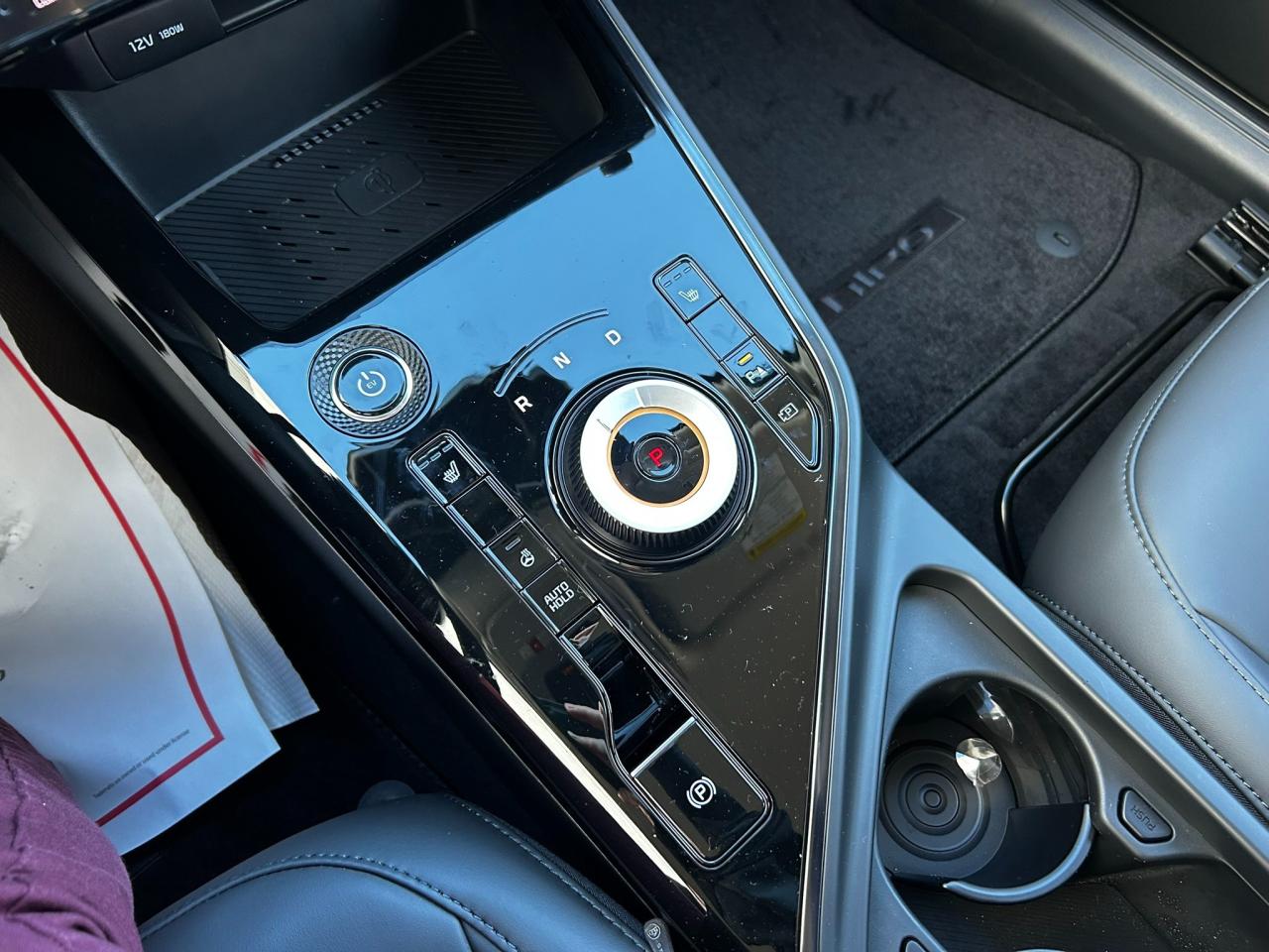 2025 Kia NIRO EV Wind+ Current Kia Owners could Qualify for 0% Financing with Kia's 1% Loyalty Rate Reduction! Photo