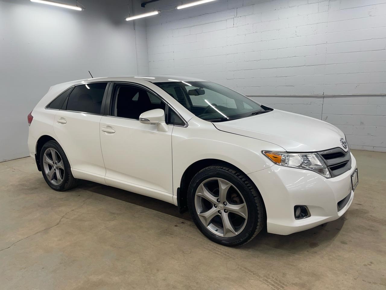 Used 2016 Toyota Venza XLE for sale in Guelph, ON