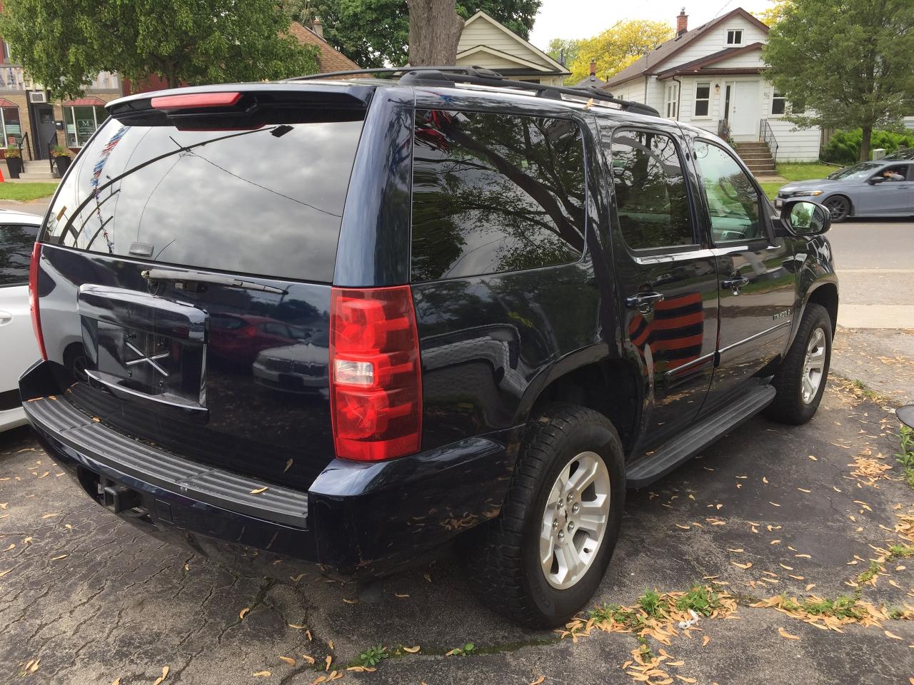 2007 Chevrolet Tahoe 4WD 4dr 1500 LT - Florida Quality Like New - Photo #3