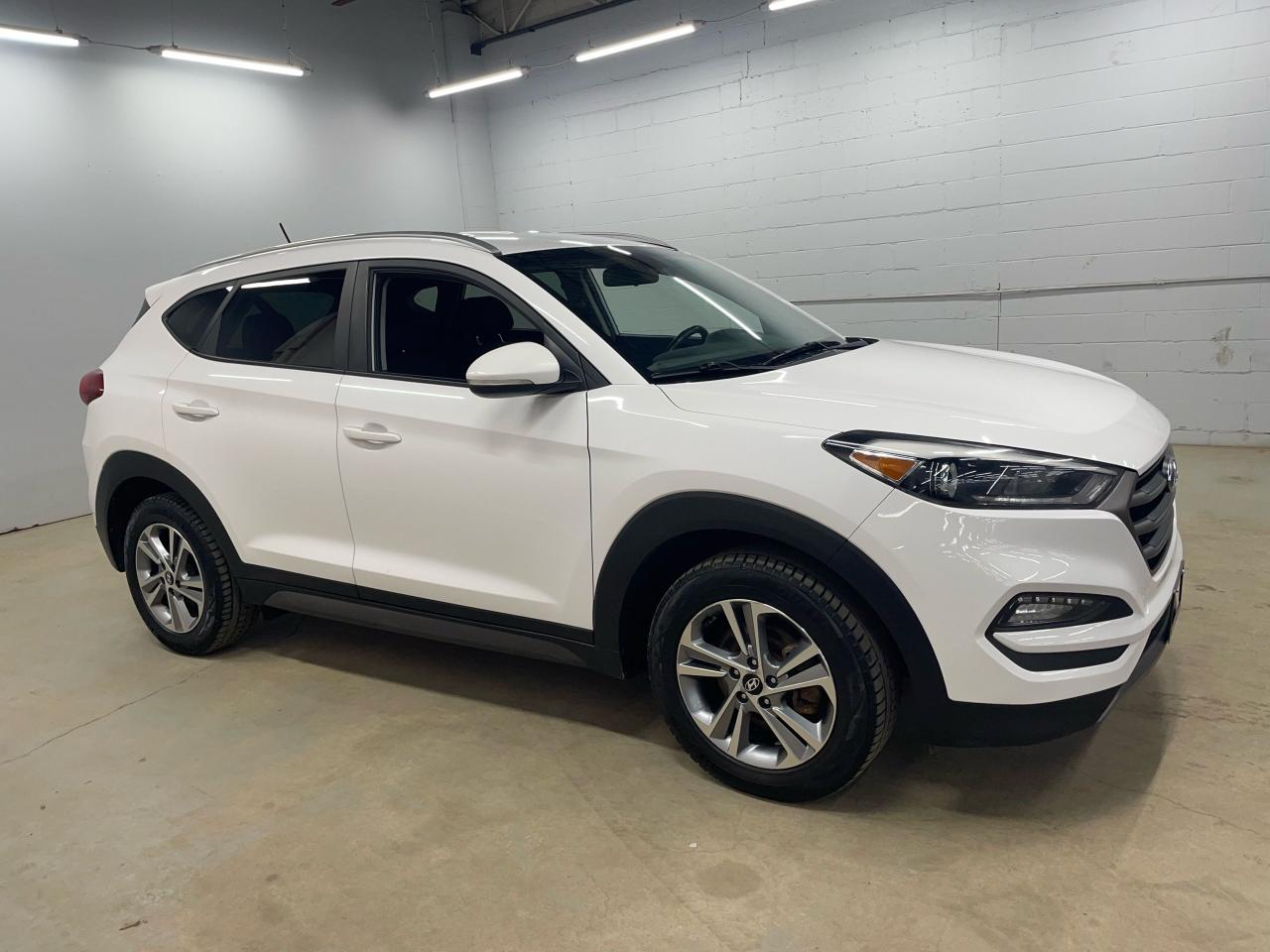 Used 2016 Hyundai Tucson Premium for sale in Guelph, ON