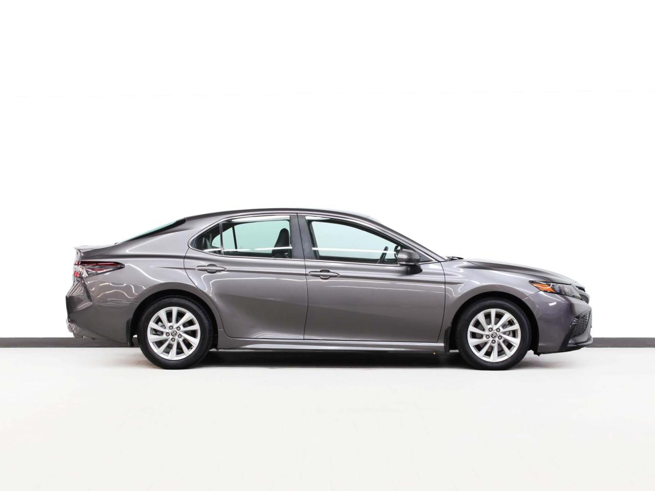 2023 Toyota Camry SE | AWD | Leather | ACC | Heated Seats | CarPlay