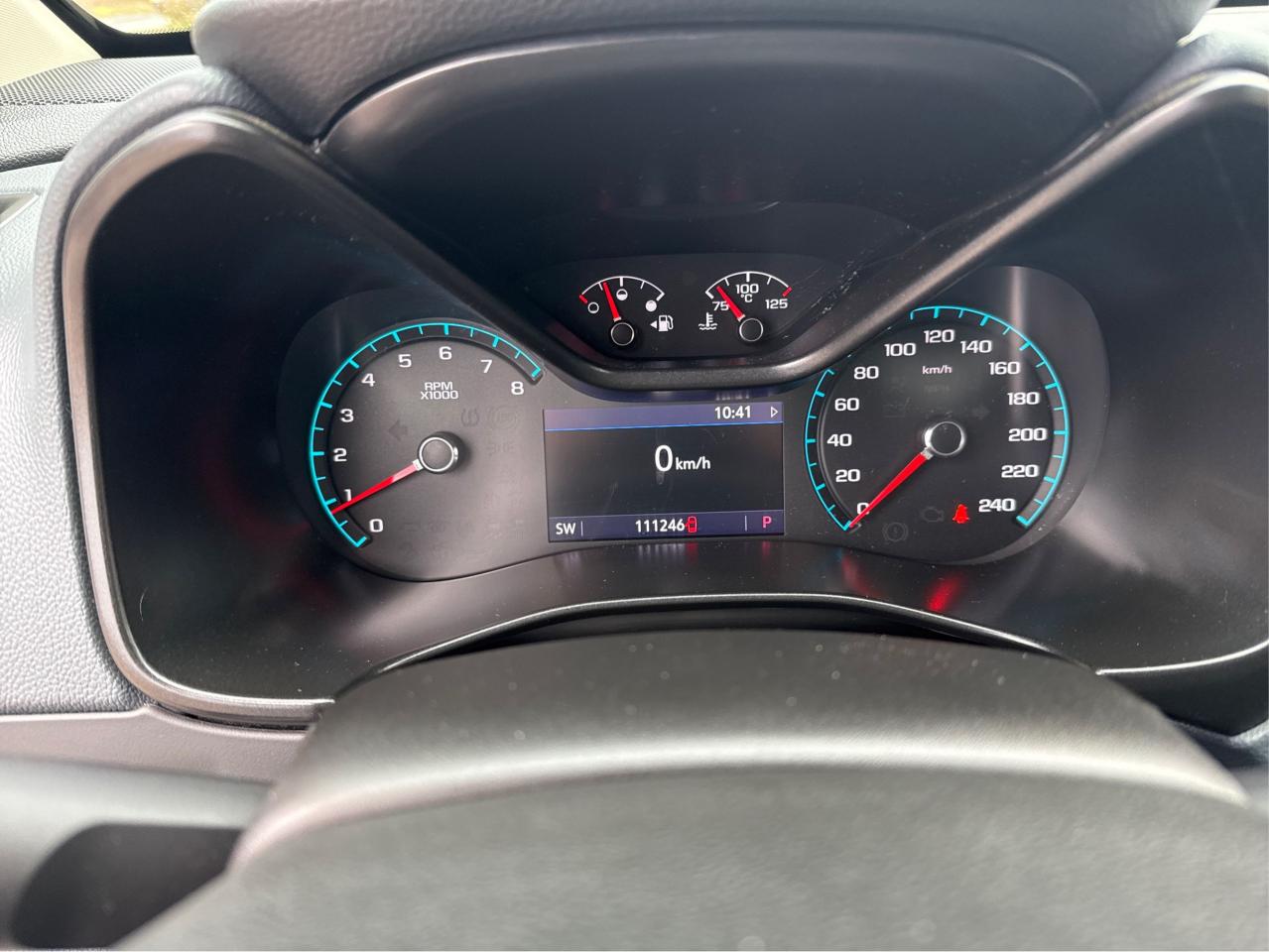 2021 Chevrolet Colorado Z71 CREW CAB SHORT B - Photo #16
