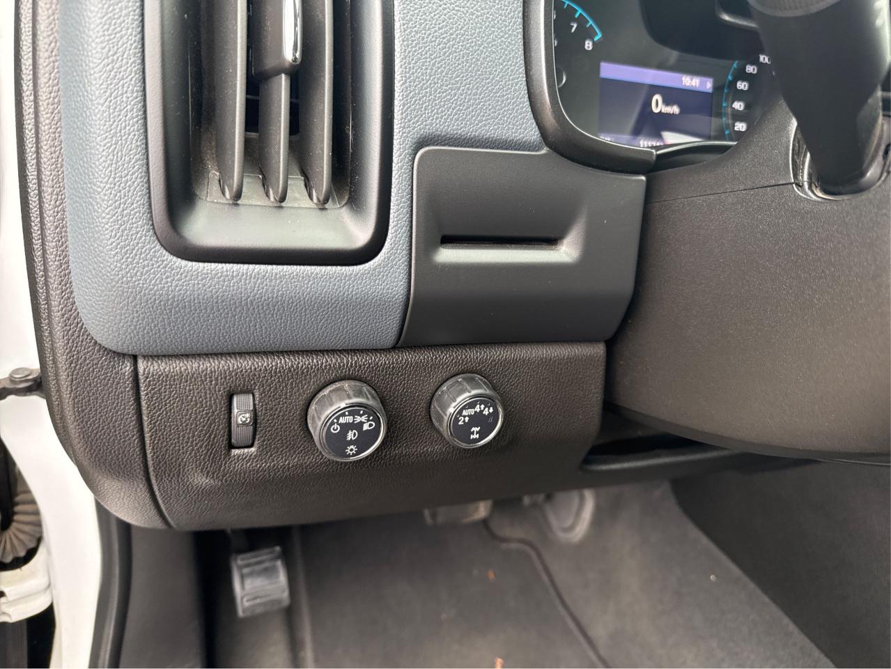 2021 Chevrolet Colorado Z71 CREW CAB SHORT B - Photo #18