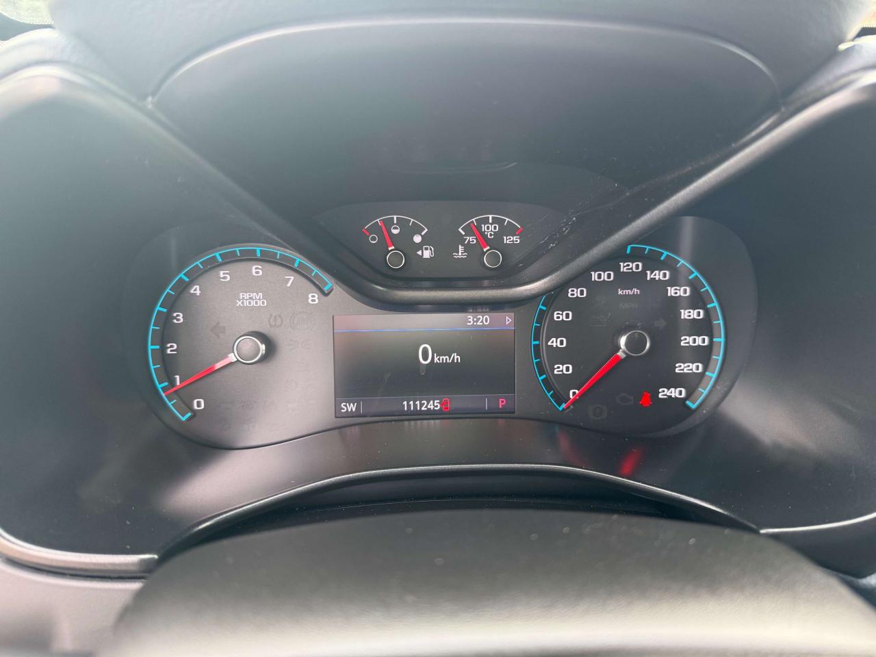 2021 Chevrolet Colorado Z71 CREW CAB SHORT B - Photo #31