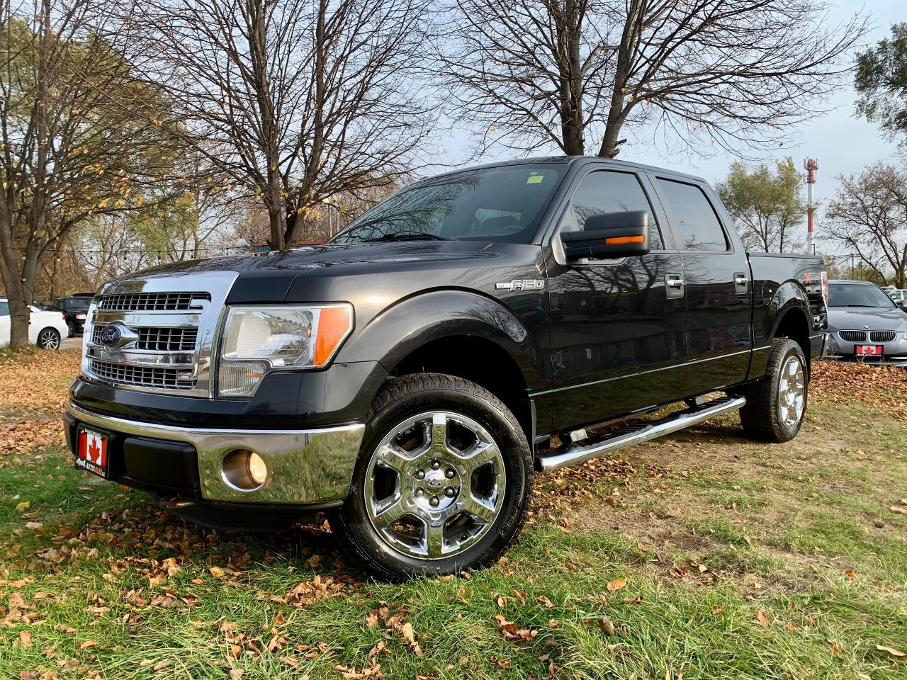 Used 2013 Ford F-150 XTR for sale in Guelph, ON