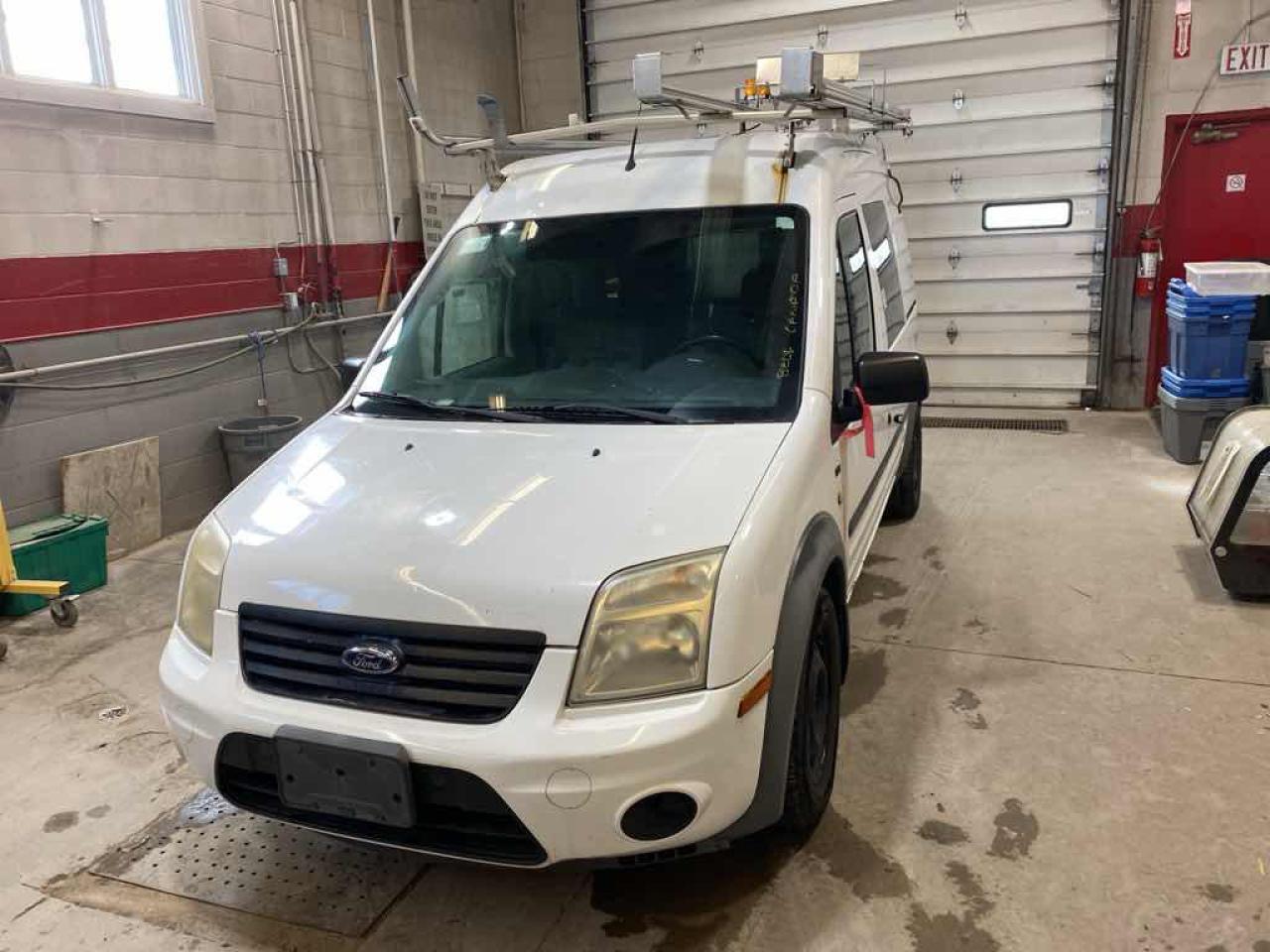 Used 2012 Ford Transit Connect XL for sale in Innisfil, ON