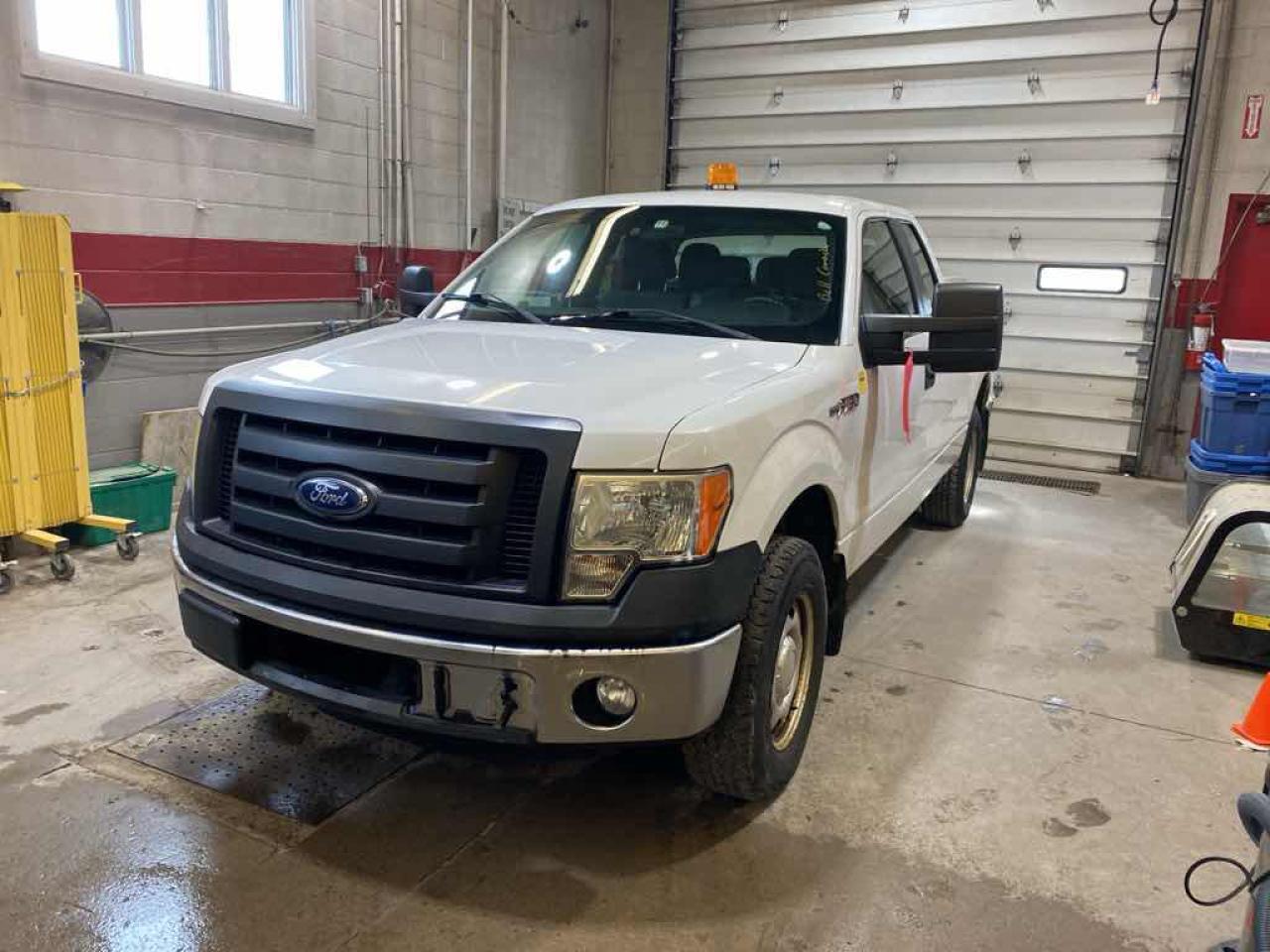 Used 2011 Ford F-150 SUPER CAB for sale in Innisfil, ON