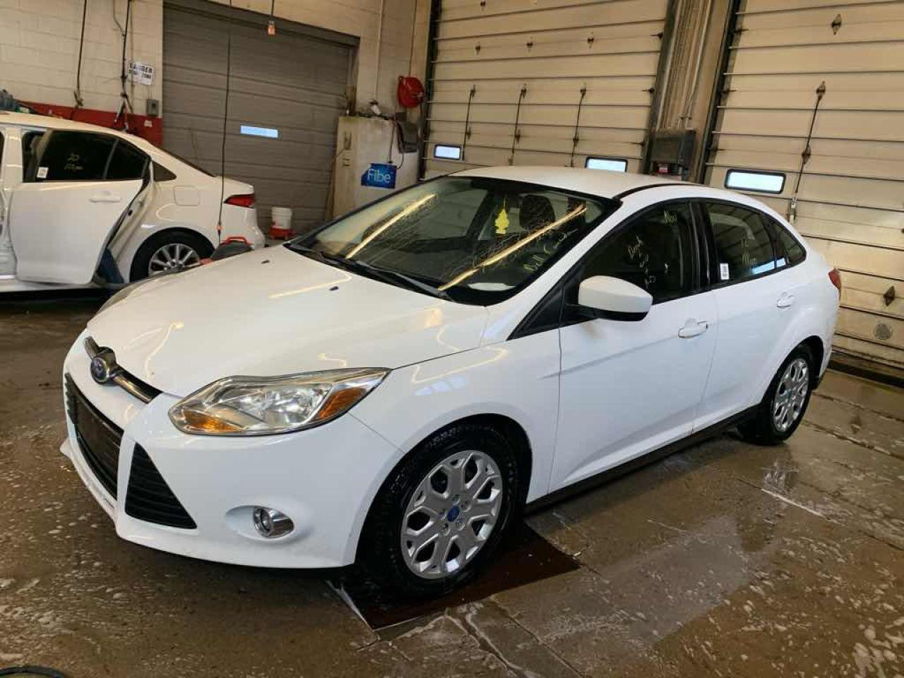 Used 2012 Ford Focus SE for sale in Innisfil, ON