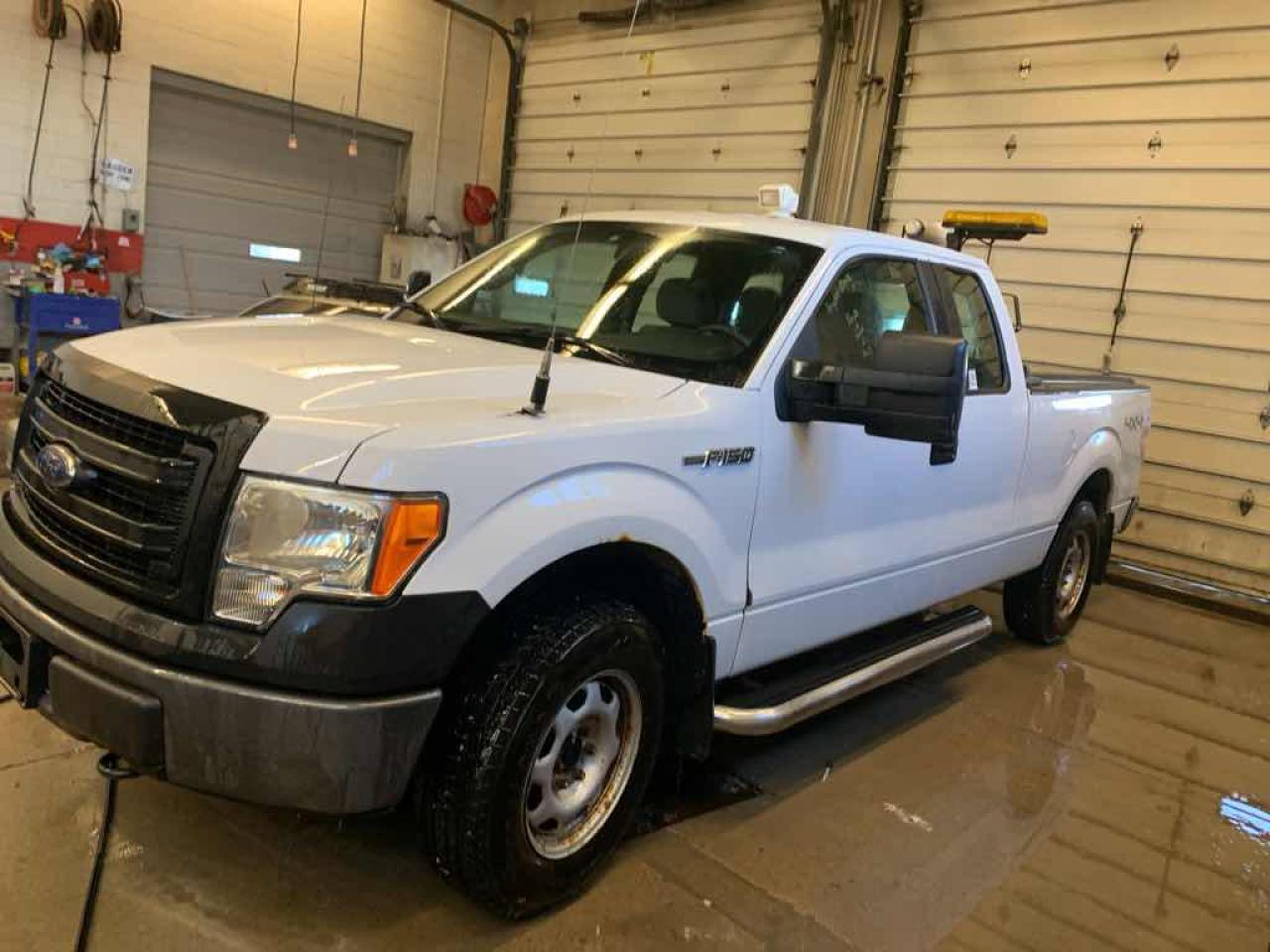 Used 2014 Ford F-150 SUPER CAB for sale in Innisfil, ON