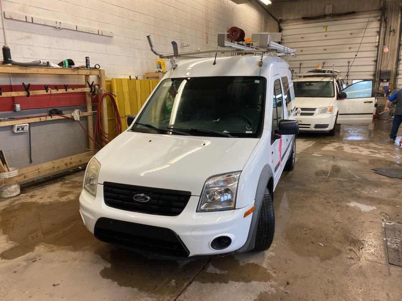 Used 2012 Ford Transit Connect XL for sale in Innisfil, ON