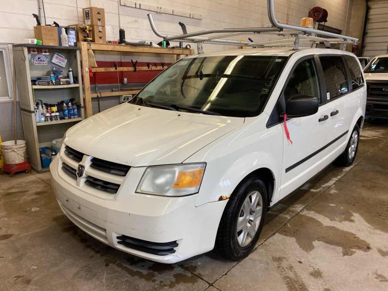 Used 2009 Dodge Grand Caravan C/V for sale in Innisfil, ON