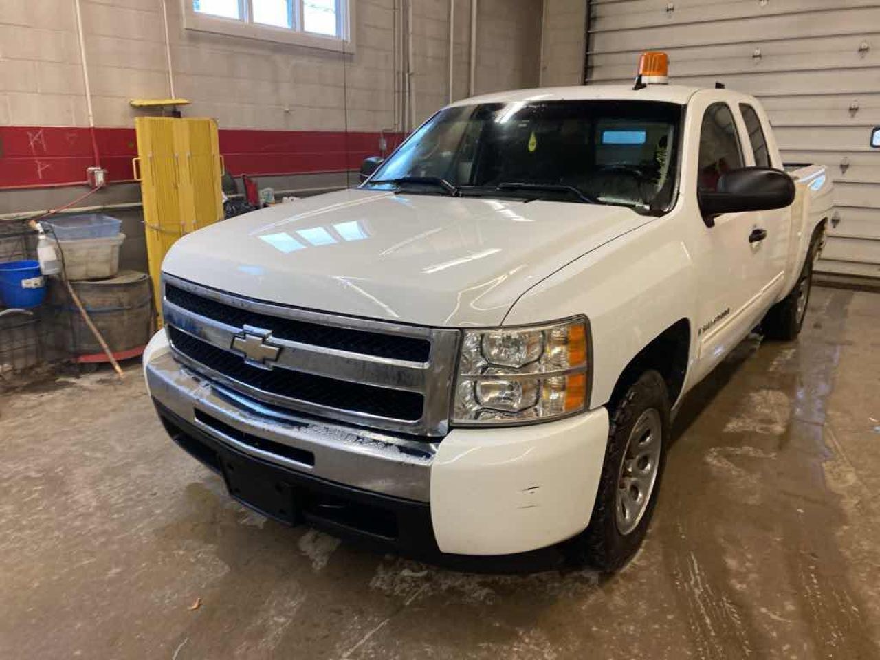 Used 2009 Chevrolet Silverado 1500  for sale in Innisfil, ON