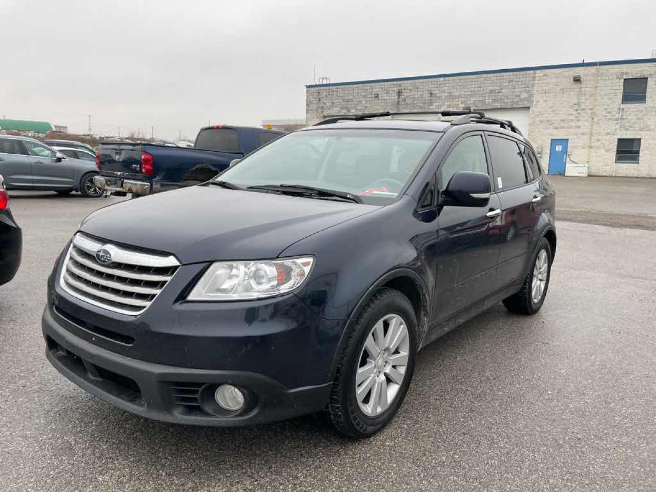 Used 2012 Subaru Tribeca Premium for sale in Innisfil, ON