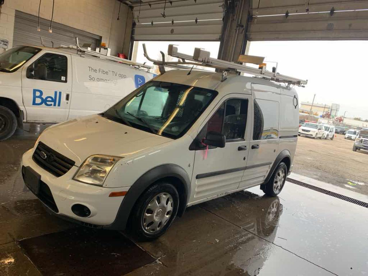 Used 2012 Ford Transit Connect XL for sale in Innisfil, ON