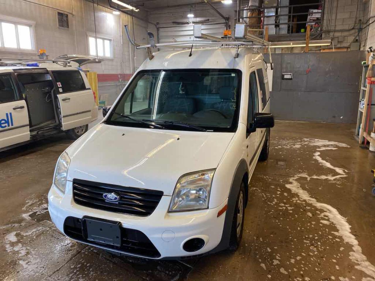 Used 2012 Ford Transit Connect XL for sale in Innisfil, ON