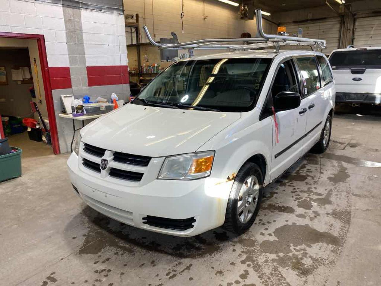 Used 2010 Dodge Grand Caravan C/V for sale in Innisfil, ON