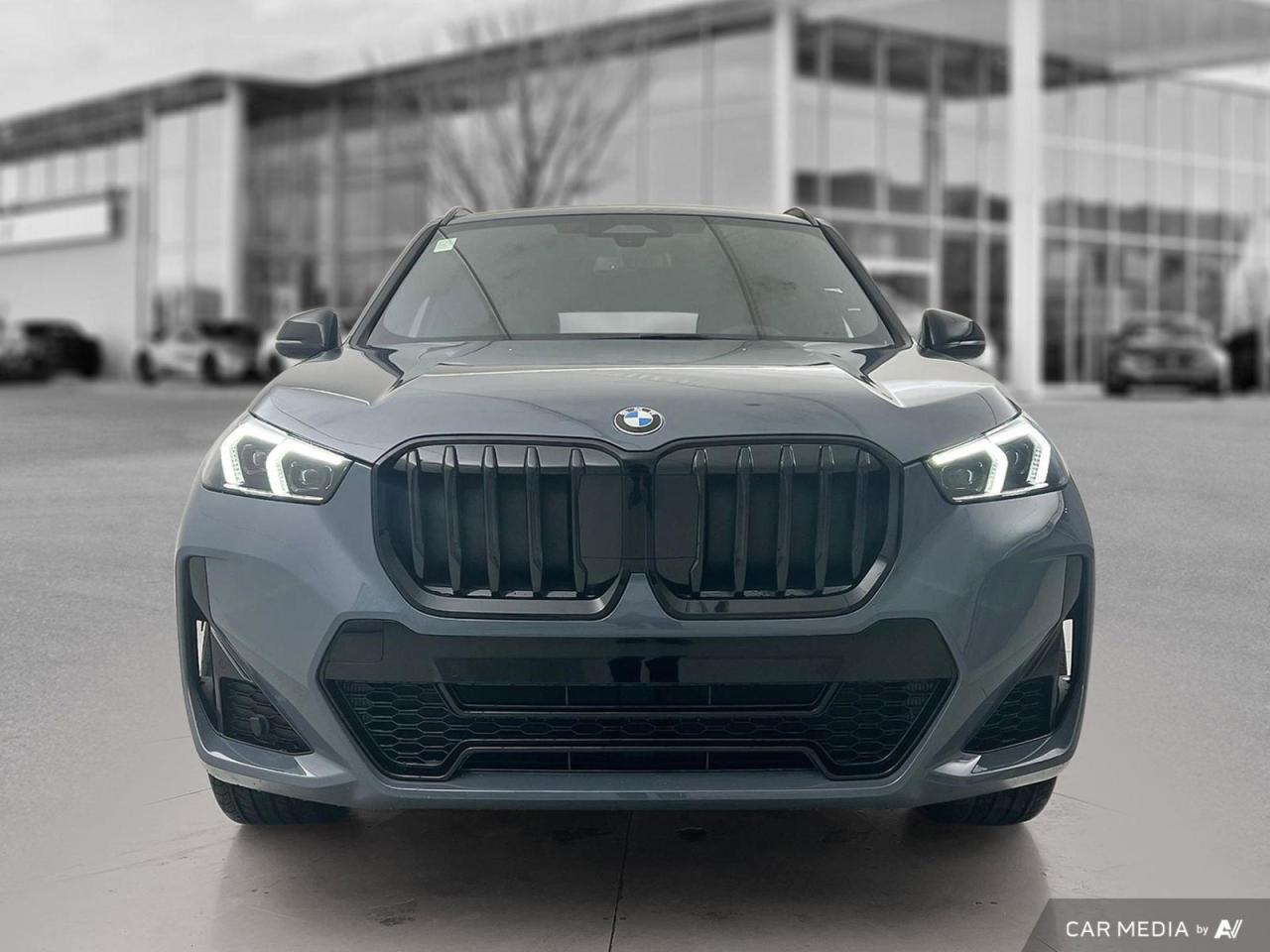 New 2025 BMW X1 xDrive28i Premium Essential | M Sport for sale in Winnipeg, MB