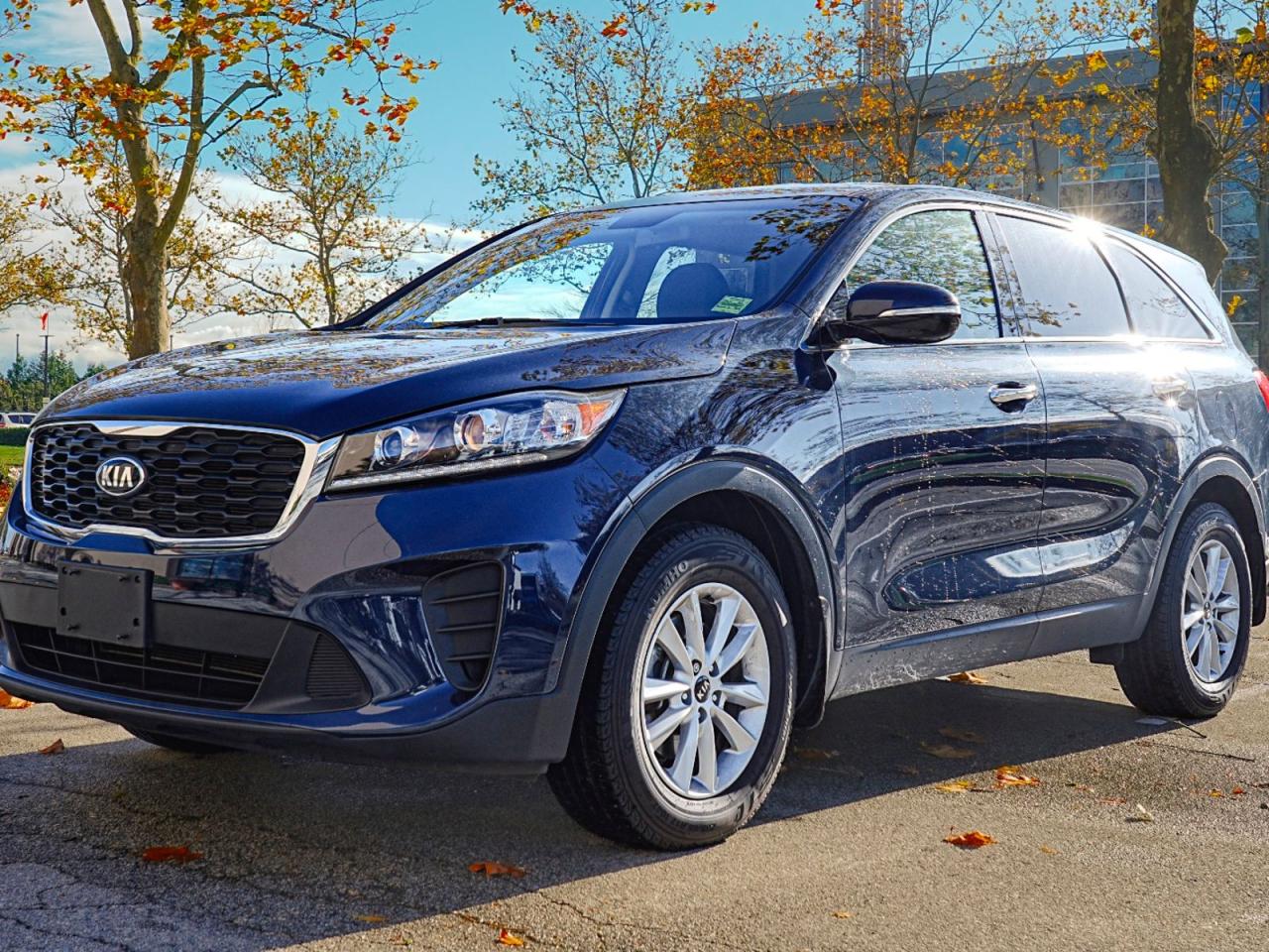 Used 2019 Kia Sorento  for sale in Coquitlam, BC