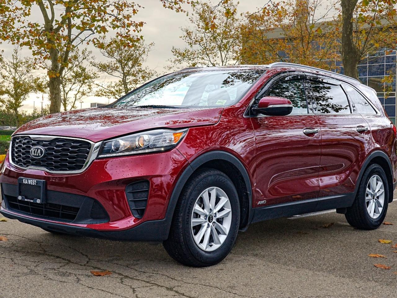 Used 2019 Kia Sorento  for sale in Coquitlam, BC