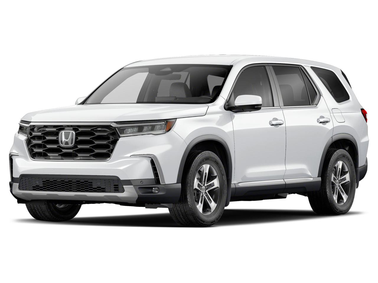 New 2025 Honda Pilot EX-L for sale in Amherst, NS