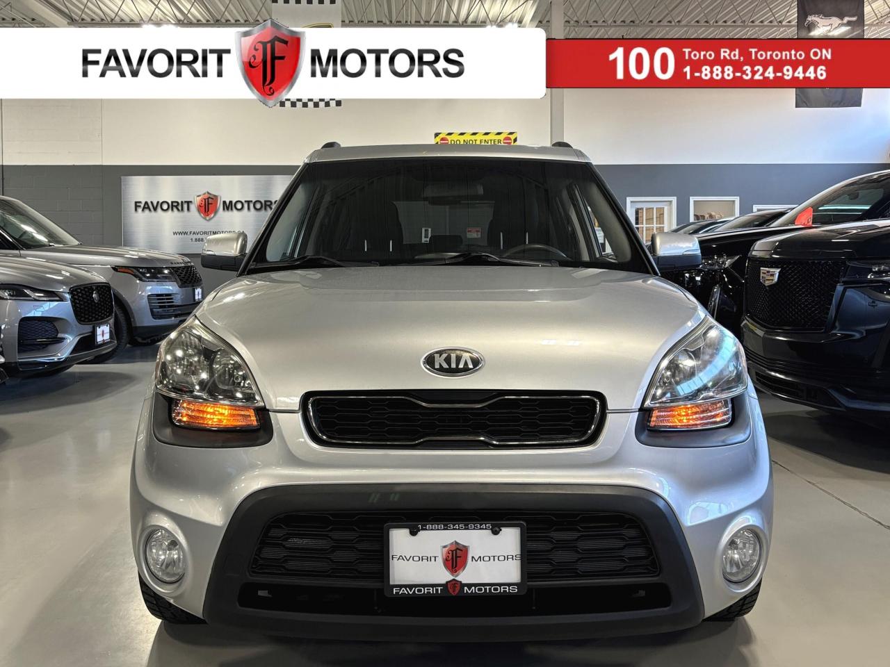 Used 2013 Kia Soul 2U|WAGON|HEATEDSEATS|SATELLITERADIO|ECOMODE|+++ for sale in North York, ON