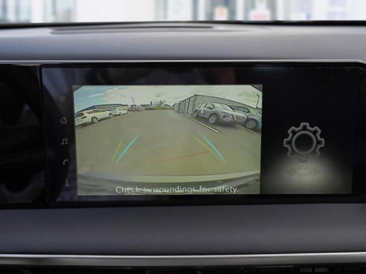 2025 Nissan Kicks S  - Heated Seats - Low Mileage Photo