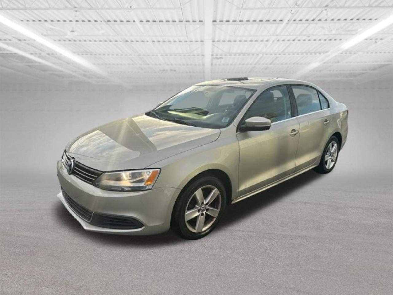 Used 2014 Volkswagen Jetta Sedan Comfortline for sale in Halifax, NS